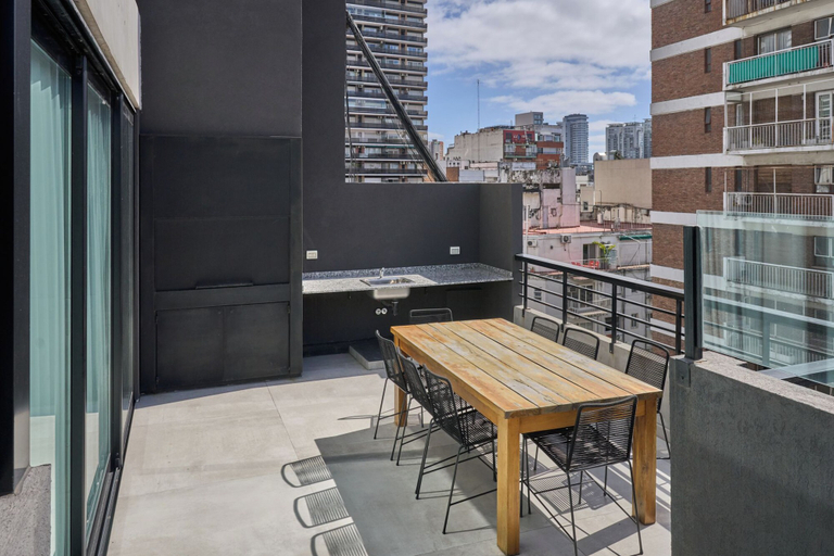 Others 3, Alma Rentals French Palermo, Distrito Federal