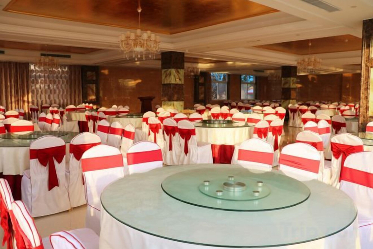 Food & Drinks, YinXiang changchun, Xinxiang