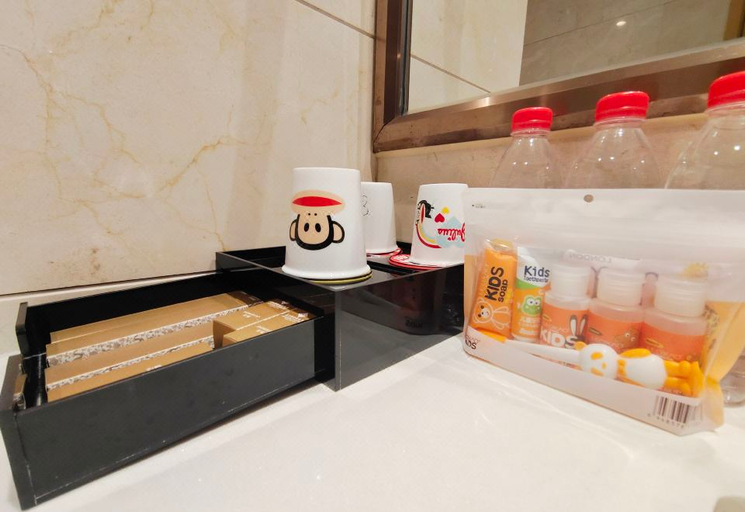 Others 5, Firth Jinling Grand Hotel, Zhenjiang