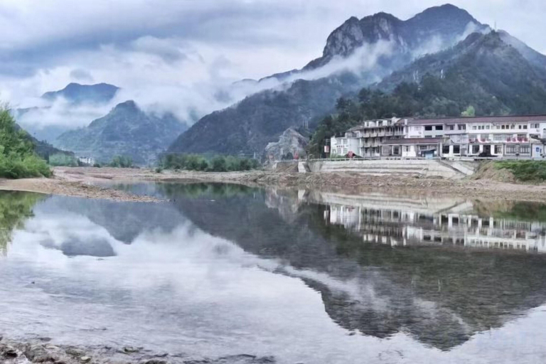 Others, Old Village Chief Hostel, Taizhou