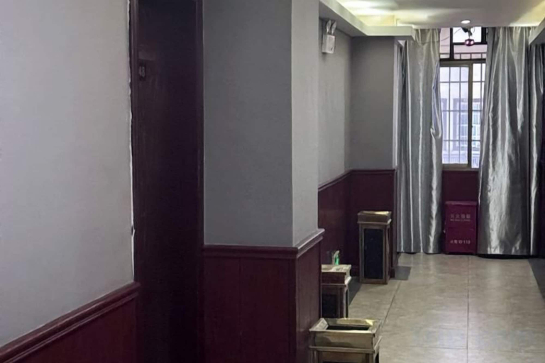 Others 3, Fangzhi Hotel, Hengyang