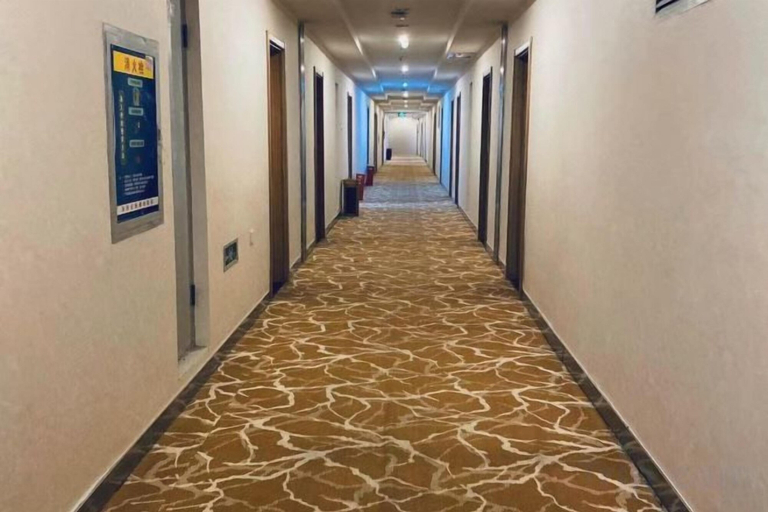Others 4, Lin Luo Hotel (Shijiazhuang Time Street), Shijiazhuang