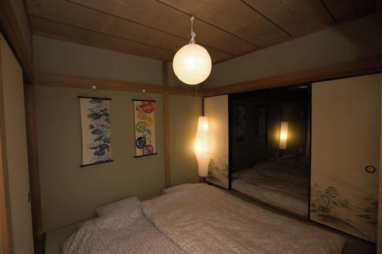 Room 5, Nishioi House, Shinagawa