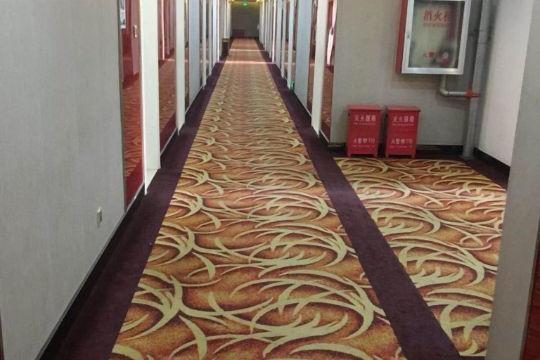 Others 1, Xinle Dekaiyuan Express Hotel, Shijiazhuang
