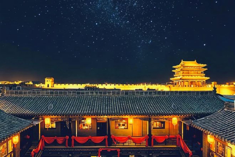 Exterior & Views 2, Yuanlaiju Inn, Jinzhong
