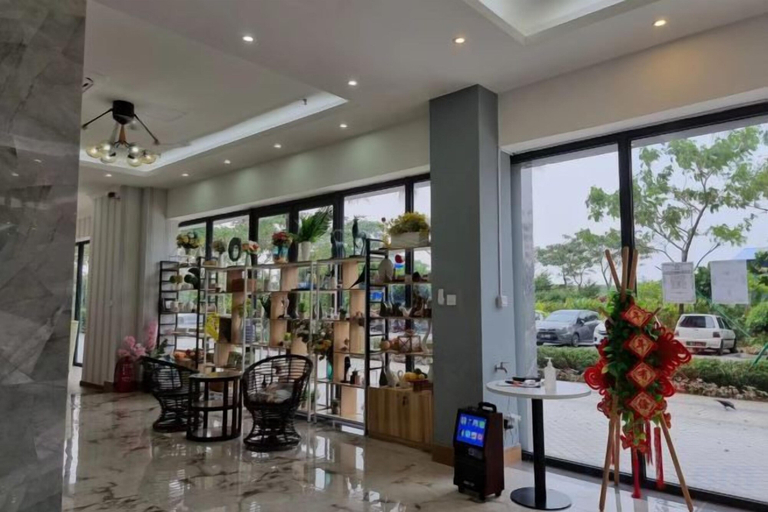 Others 4, Forest Ants Homestay in Forest City, Johor Bahru