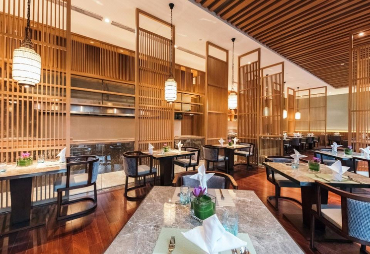 Food & Drinks 4, Veegle By Landison jingyue Hotel Hangzhou, Hangzhou