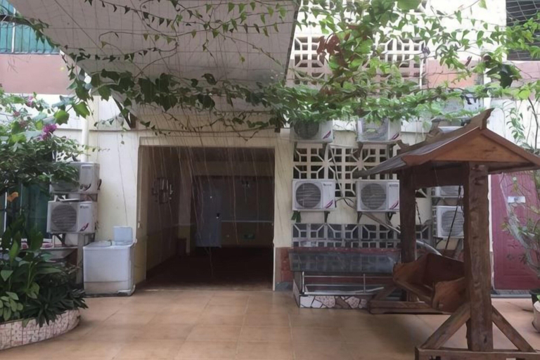 Exterior & Views 2, Jiahe Hotel (Xishuangbanna Jinghong Manting Park Poshui Plaza), Xishuangbanna Dai
