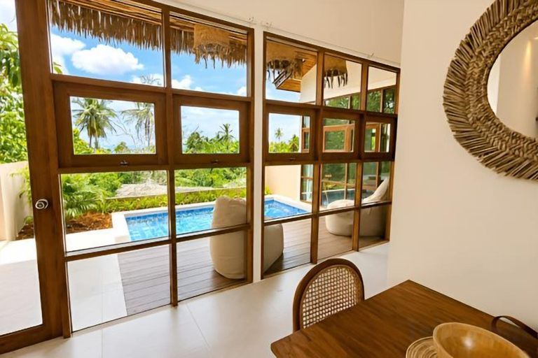 Others 4, Villa La Balinaise - Vue Mer, Villa 16, Ko Samui