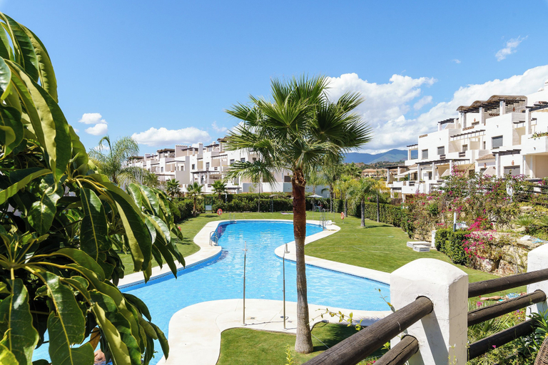 Primary image, Luxe Golf & Family House Escape, Málaga
