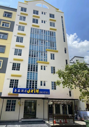 Exterior & Views 3, JXIN HOTEL, Singapore