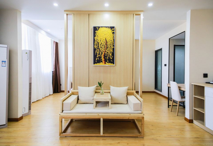Others 4, GreenTree Business Hotel (Liyang Zhongguancun Chuangzhi Park), Changzhou