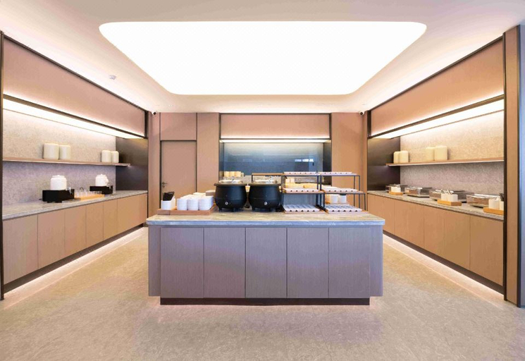 Food & Drinks 5, Ji Hotel Changzhou Jintan Xintiandi, Changzhou