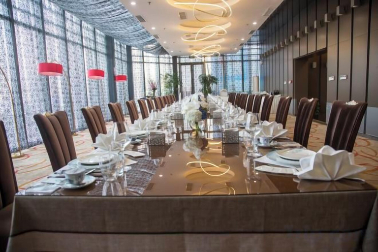 Food & Drinks 5, Yangling International Conference & Exhibition Center Hotel, Xianyang