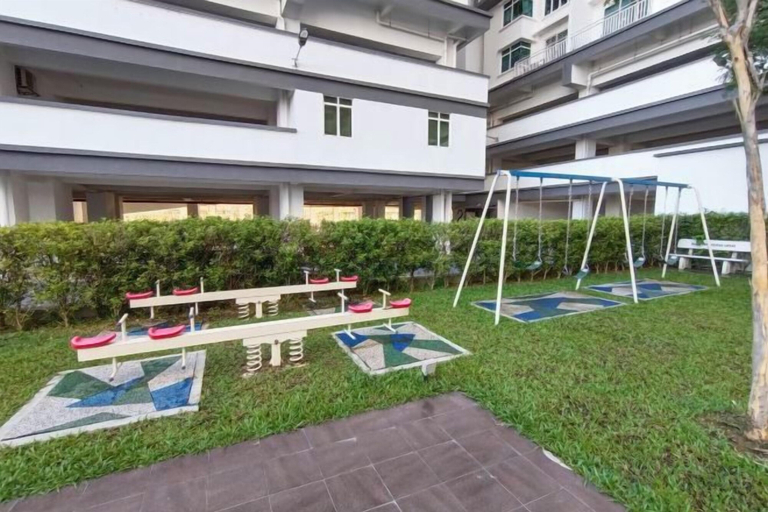 Exterior & Views 2, KLIA Ehsan Residences Sepang Nilai, Sepang
