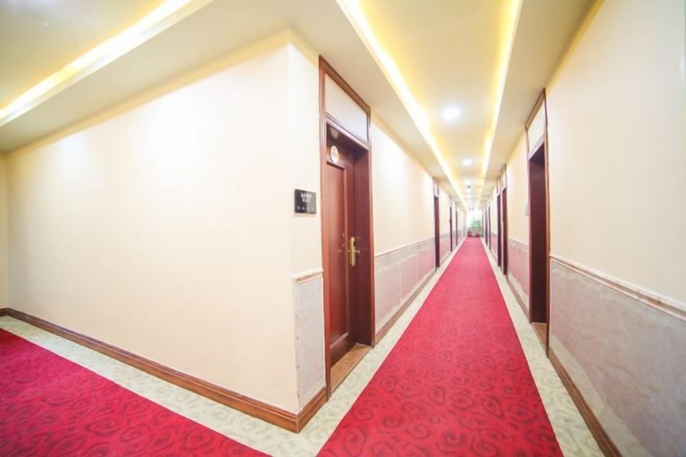 Others 5, Guangzhou Jintai Hotel (Jianggao Store), Guangzhou