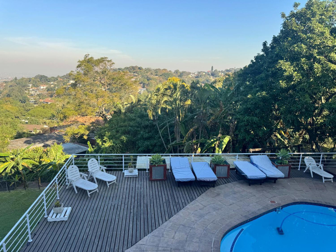 Sport & Beauty 2, Winston House, eThekwini