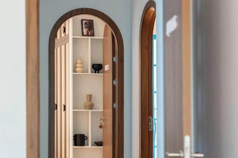 Interior 2, domdomHOUSE Villa - 1min to beach, Hạ Long