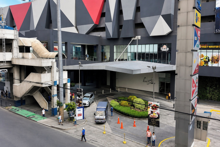 Exterior 5, SMDC Light Residences Condominium near Boni MRT, Mandaluyong