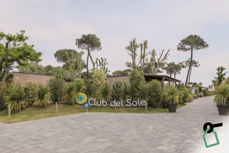 Public Area 4, Hotiday Milano Marittima Pineta, Ravenna