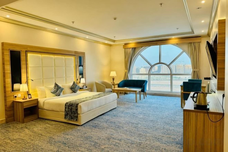 Casa Di Ora Hotel Al Naseem, Jeddah