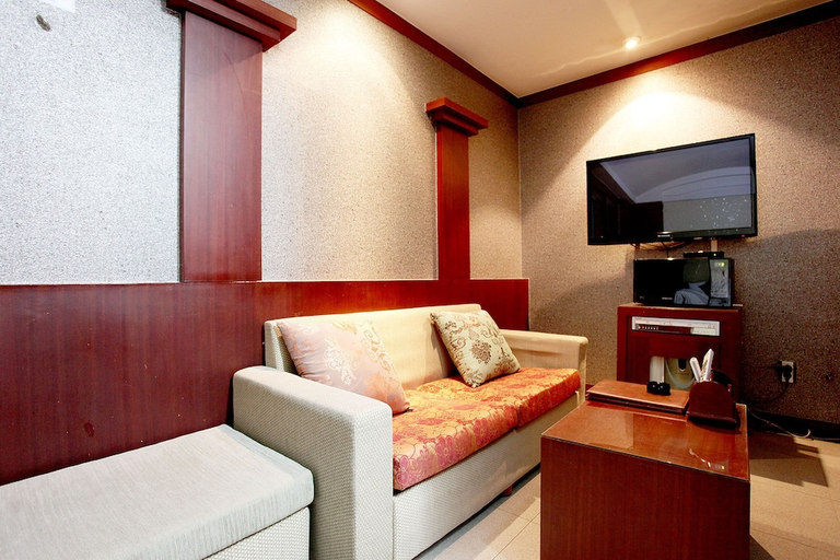 Others 4, Luxury Hotel Osan, Pyeongtaek