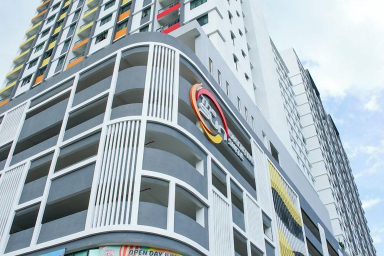 Exterior & Views 2, The Sun Executive Suite, Pulau Penang