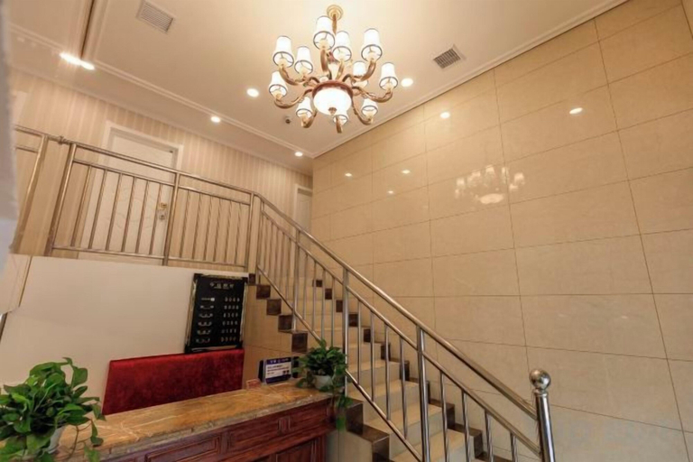 Others 4, Hongrunde Hotel, Qingdao