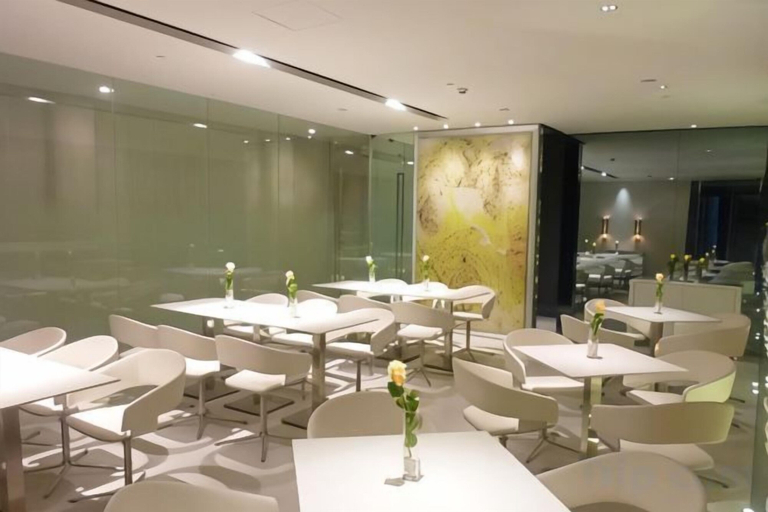 Food & Drinks 5, Jinjiang Hotel (Taizhou Huangyan Jiufeng Park), Taizhou