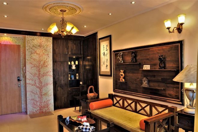 Others 5, Boutique Themed Studio - Kuching Riverine Diamond, Kuching