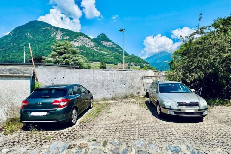 5, Historic House Aigle - Lake & Alps - Garden & BBQ, Aigle
