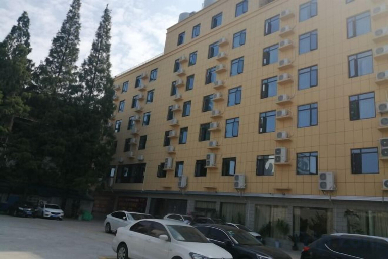 Exterior & Views 2, Vienna Hotel (Qianshanchuanxuan), Anqing