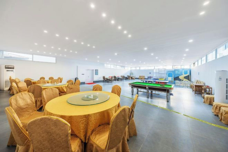 Food & Drinks 4, Bingang International Hotel (Xishuangbanna Splash Plaza), Xishuangbanna Dai
