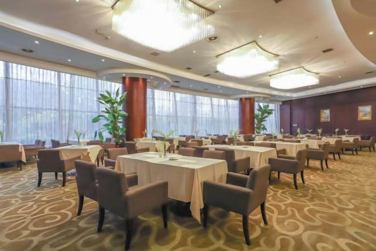 Food & Drinks 5, Huatai Hotel, Tianmen