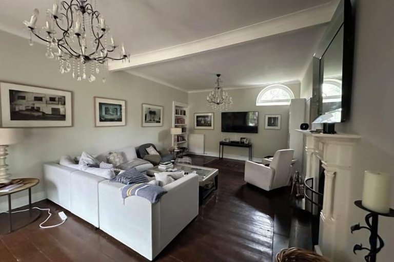 Living area 4, Huntershields, Northamptonshire