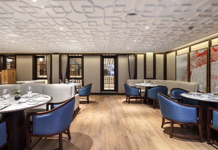 Food & Drinks 4, Hangzhouyuxiang Lake Health Resort, Hangzhou