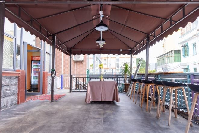 Food & Drinks 4, Caixia Inn (Shenzhen Xiyong Dapeng Branch), Shenzhen