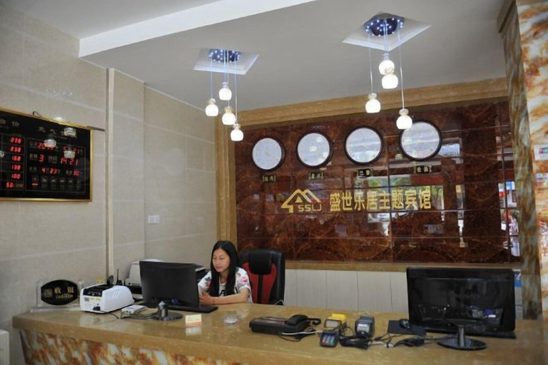 Others 5, AA Room, Suzhou