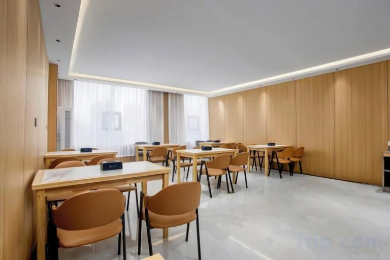 Others 5, Manzhou Hotel (Yongshun Yinhe Branch), Xiangxi Tujia and Miao