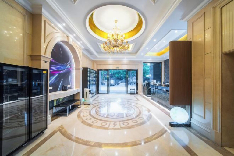 Others 1, U-FREE Hotel (Jiading Jialuo Road), Shanghai