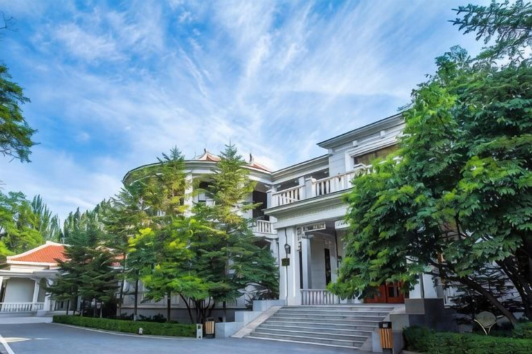 Exterior & Views 2, Dongshan Hotel, Anshan