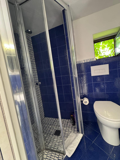Bathroom 3, Il Nido del Gabbiano, Salerno