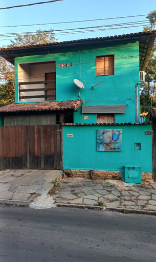 Exterior & Views, Casa e Pousada Serenissima, Pirenópolis