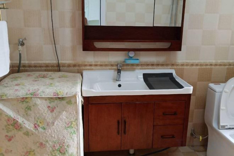 Others 5, Qingdao Jinshatan Romantic Apartment, Qingdao