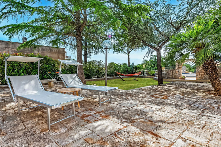Exterior 5, Casolare Di Puglia With Private Pool, Bari