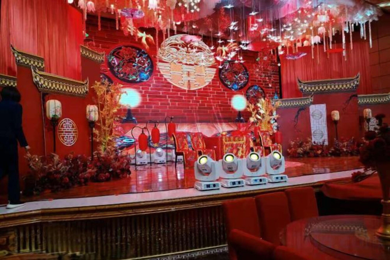 Food & Drinks 5, Xinxiang Jinghua Tropical Mineral Spring Health Garden, Xinxiang