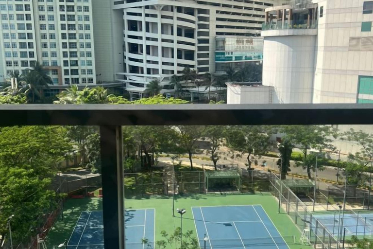 2, Super Cozy and Clean Apartment connected to mall, West Jakarta