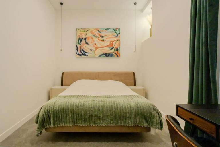 Room 1, 110m2 3bd Luxury last Paganini apt in Old Nice, Alpes-Maritimes