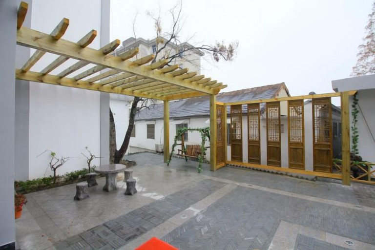 Exterior & Views 2, Donglai Courtyard Inn, Yangzhou