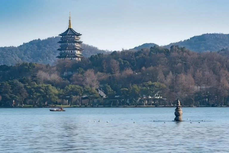 Others 5, Wuyang International Hotel, Hangzhou